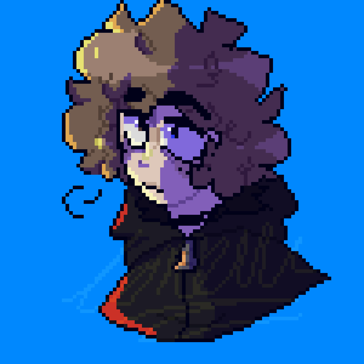 Adam Murray (The Mandela Catalogue)